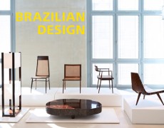 Brazilian Design
