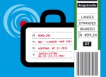 landed – stranded – branded in Berlin – PM