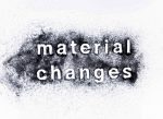 Material changes – PM
