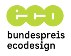 Bundespreis Ecodesign 2022