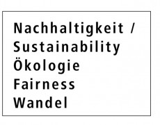 Joachim Kobuss – Sustainability