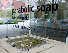 Parabolic Soap