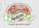 Ai, Portugal, Portugal – PM
