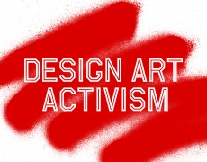 DESIGN ART ACTIVISM