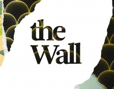 „the Wall“ – The next step in wallpaper design