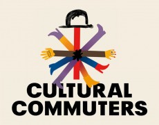 Cultural Commuters Exhibition Catalogue