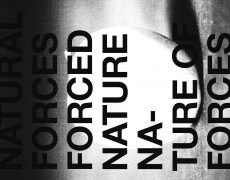 NATURAL FORCES, FORCED NATURE, NATURE OF FORCES